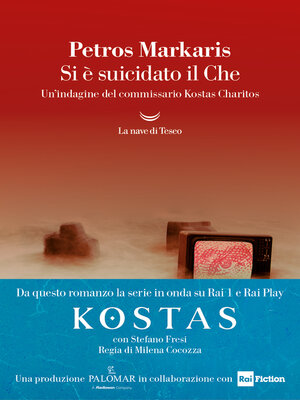 cover image of Si è suicidato il Che